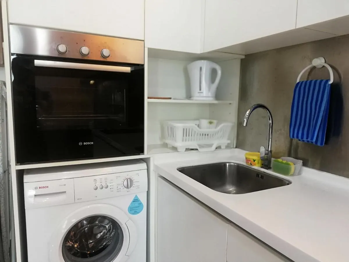 Twin Galaxy Residences Johor Bahru 0*,  Malajzia
