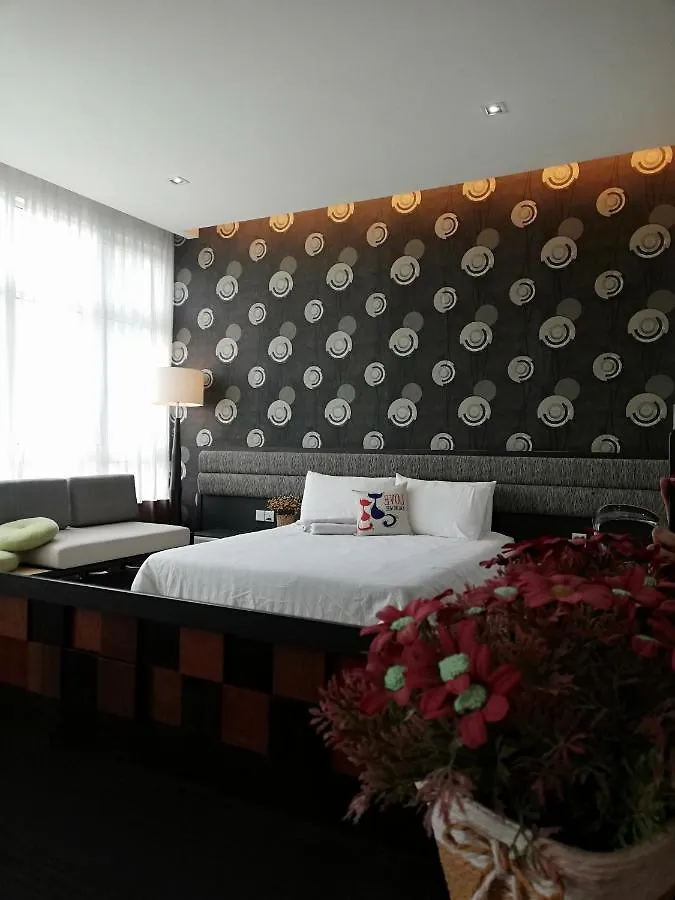 Twin Galaxy Residences Johor Bahru