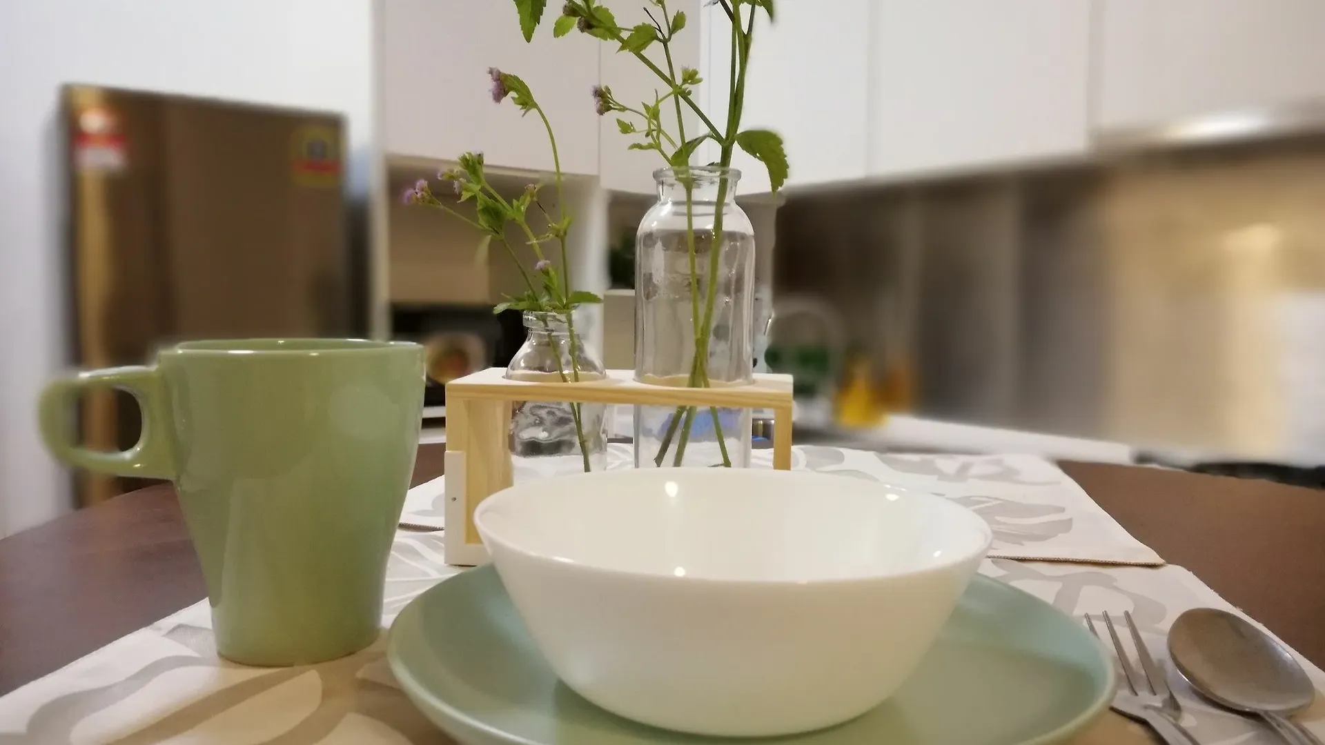 Twin Galaxy Residences جوهر بهرو 0*,  ماليزيا